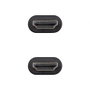 Nanocable Cable HDMI V2.0 4K@60Hz 18Gbps 5m Negro